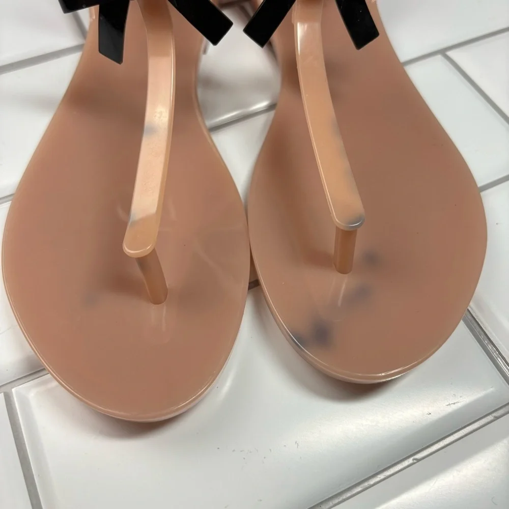 Melissa 'Honey' Perfumed Bow Sandals‎